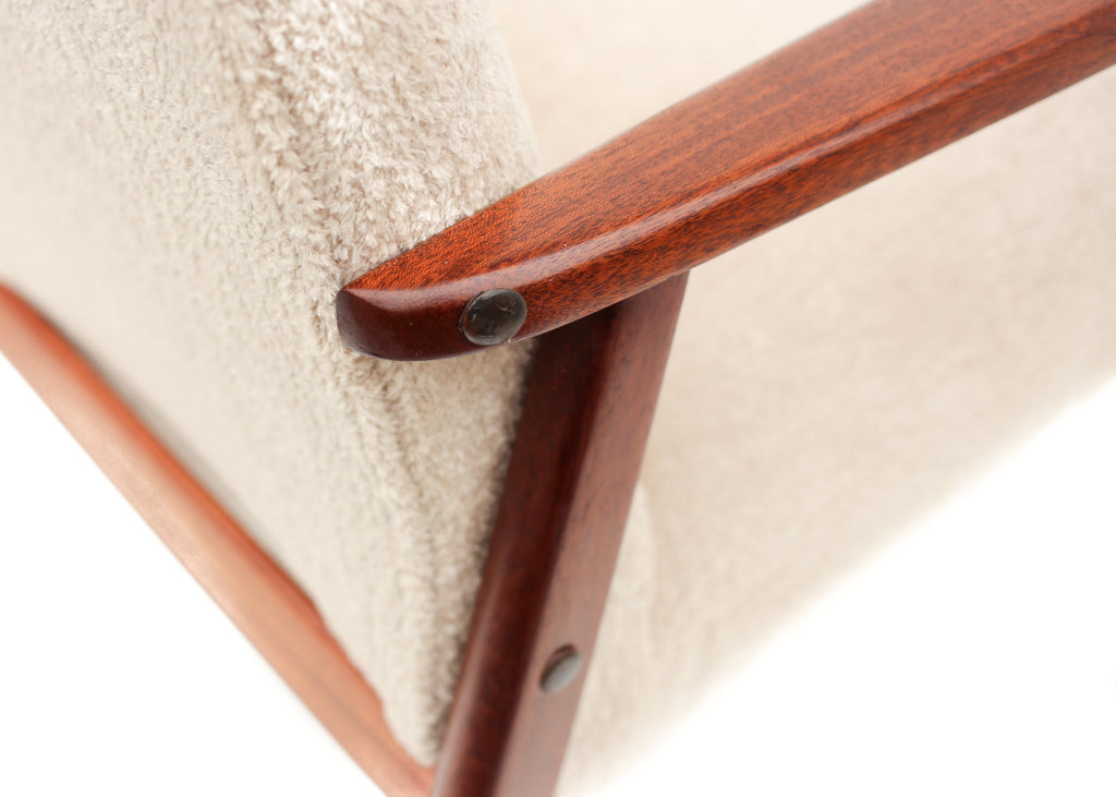 A Pair of Duros Armchairs