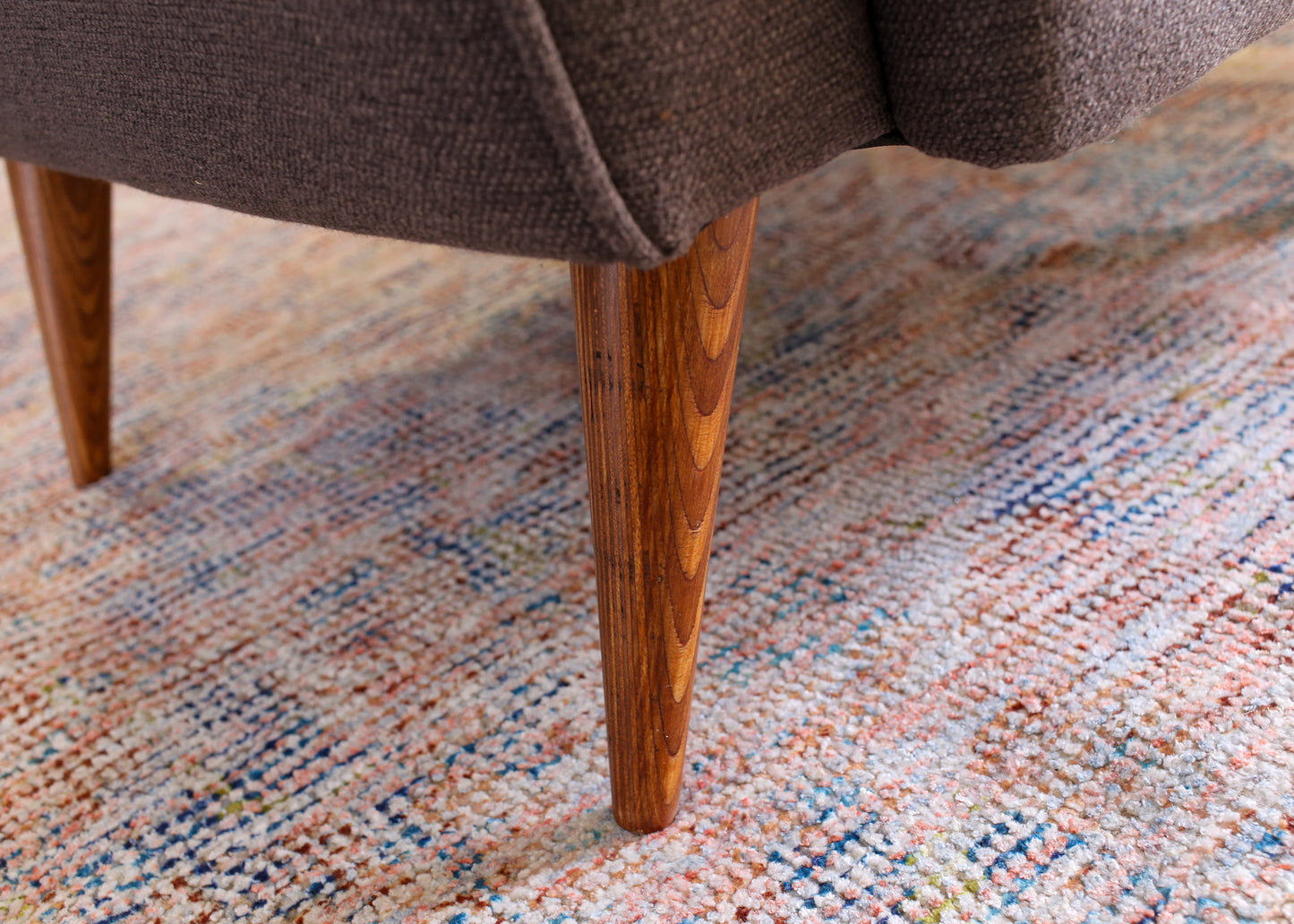 The Huisraad Modern Ladidah Armchair