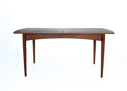 Six to Eigt-seather Frystark Dining Table, 1960s