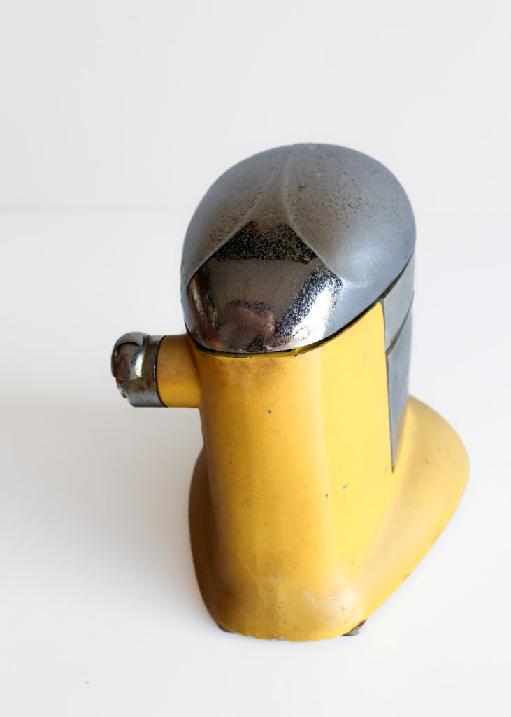 Art Deco Citrus Juicer