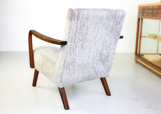 Vintage Modern Armchair