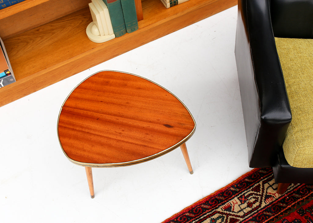 A Pair of Retro Side Tables