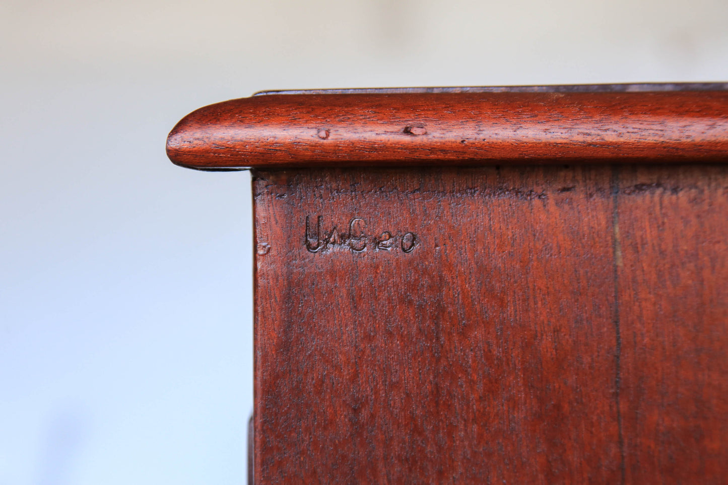 Solid Wood Architect Plan Drawers