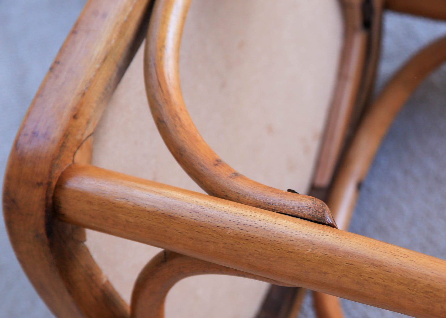 Antique Mundus Bentwood Café Chair - priced per chair