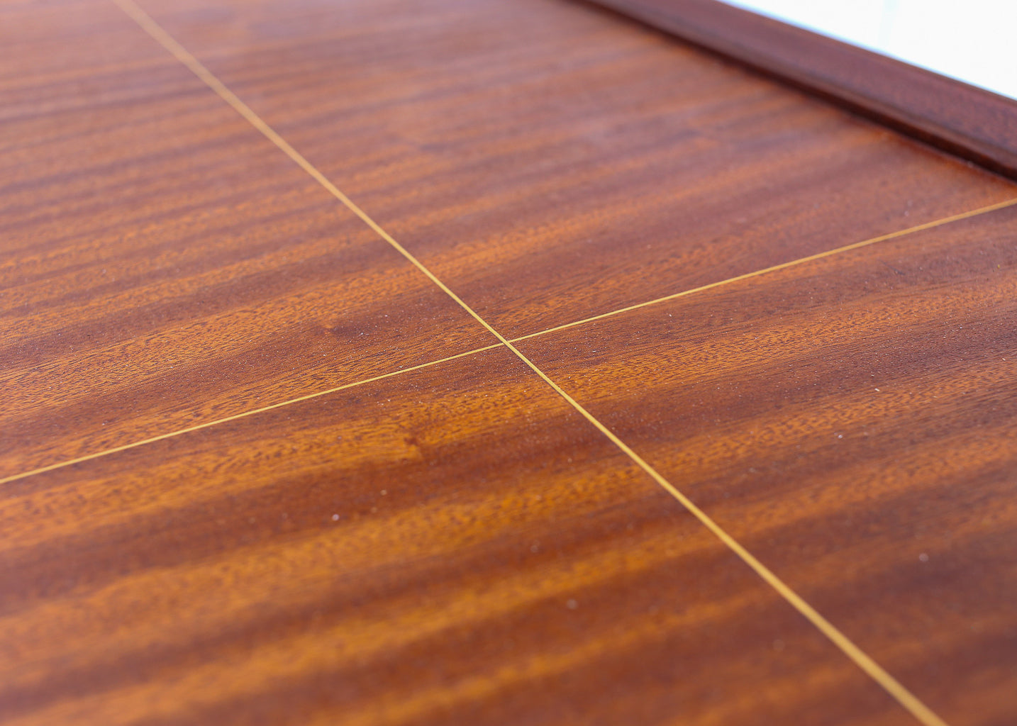 MCM Coffee Table
