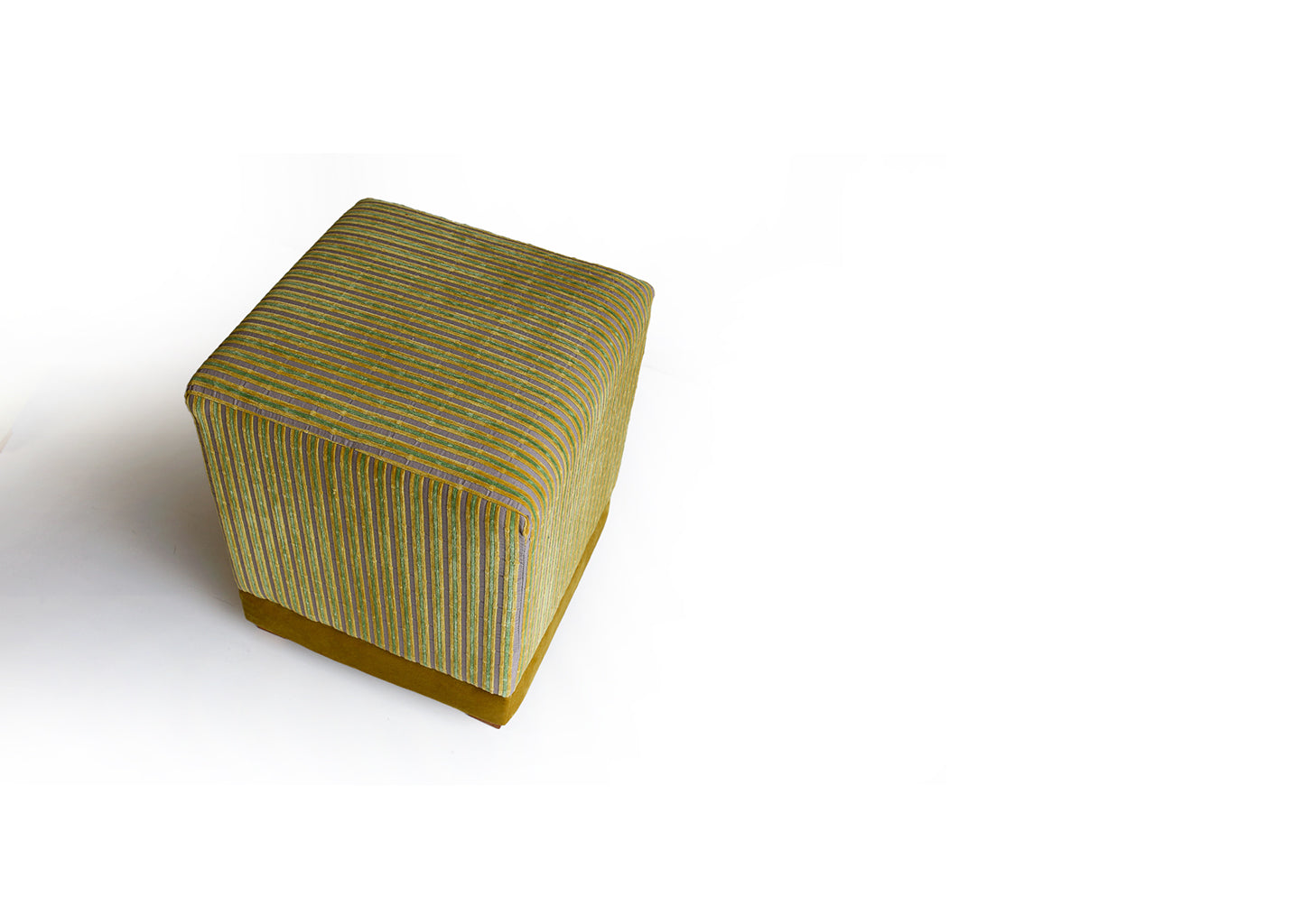 Ms Greene's Ottoman Seats