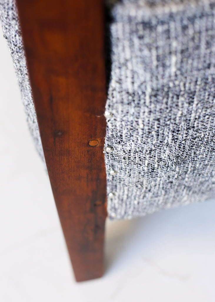 Stout Arts and Crafts Armchair