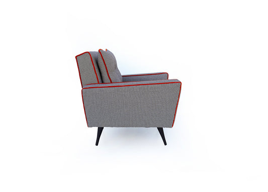 Custom Lula Armchair
