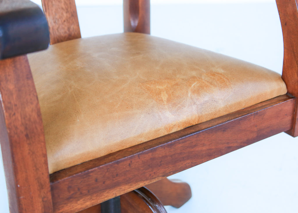 Swivel Captains Chair