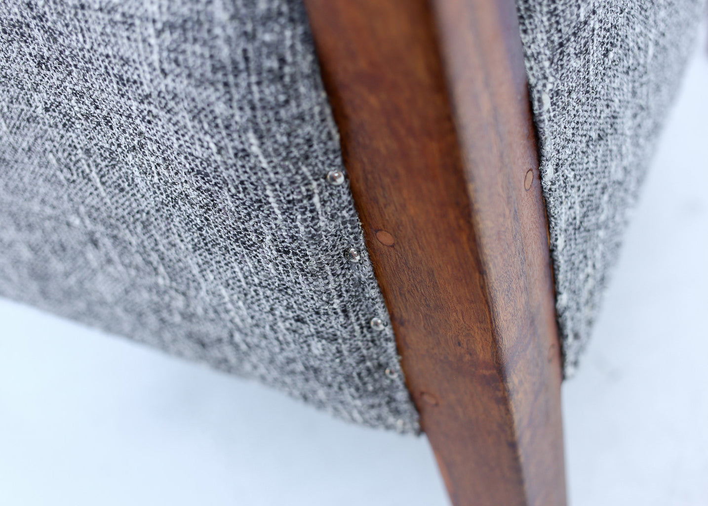 Stout Arts and Crafts Armchair