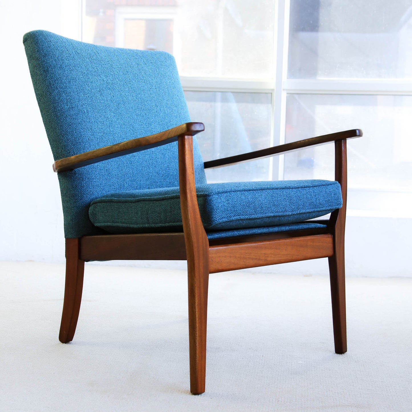 Parker Knoll Armchair