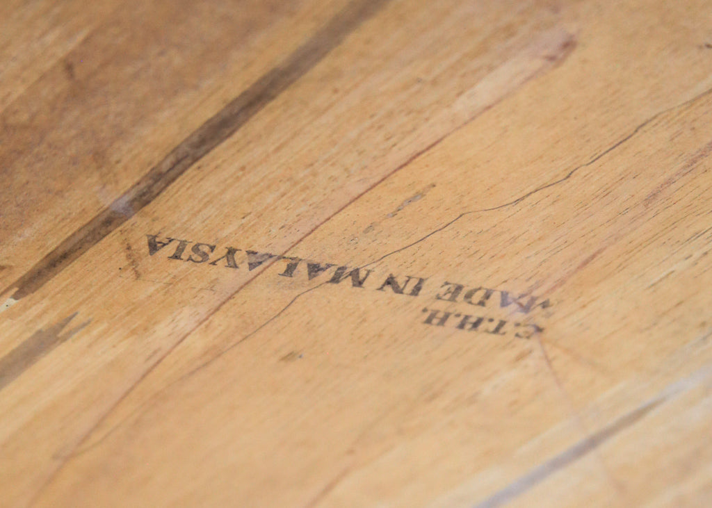 Six-seater Dining Table