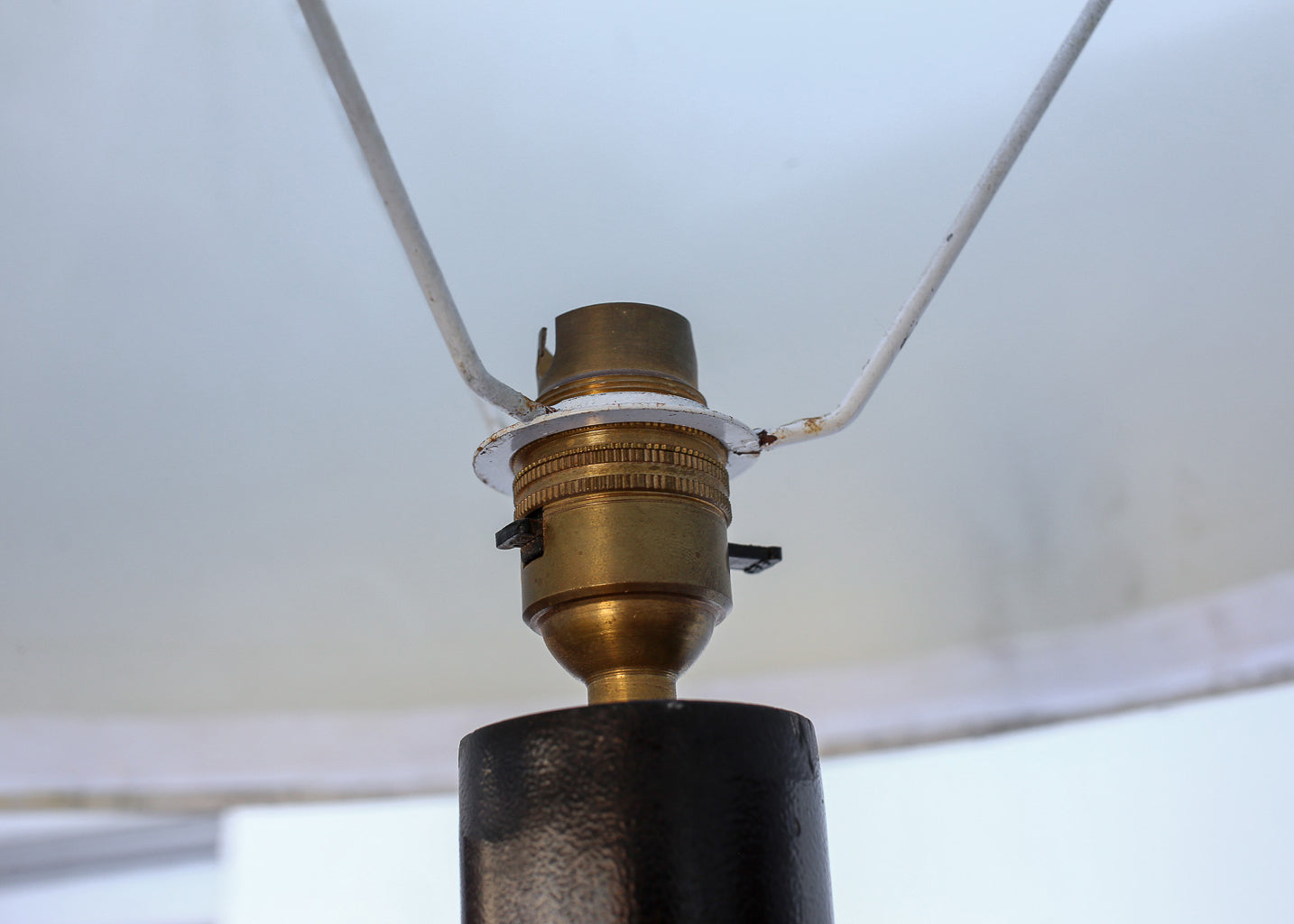 Vintage Floor Lamps, priced per item