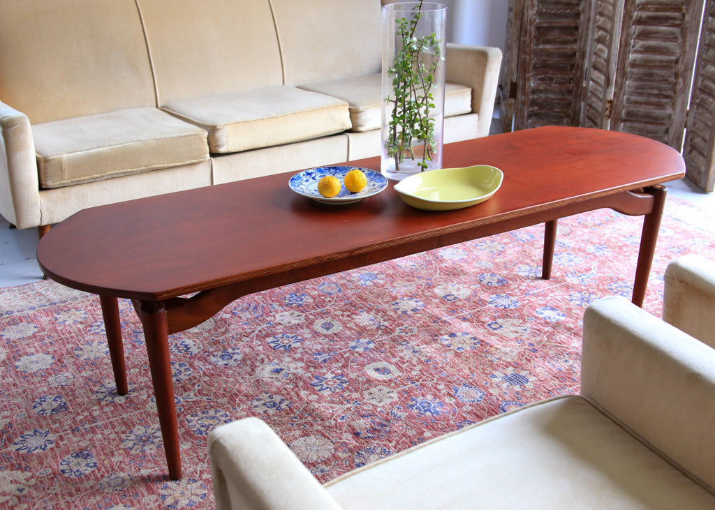 1960's Coffee Table