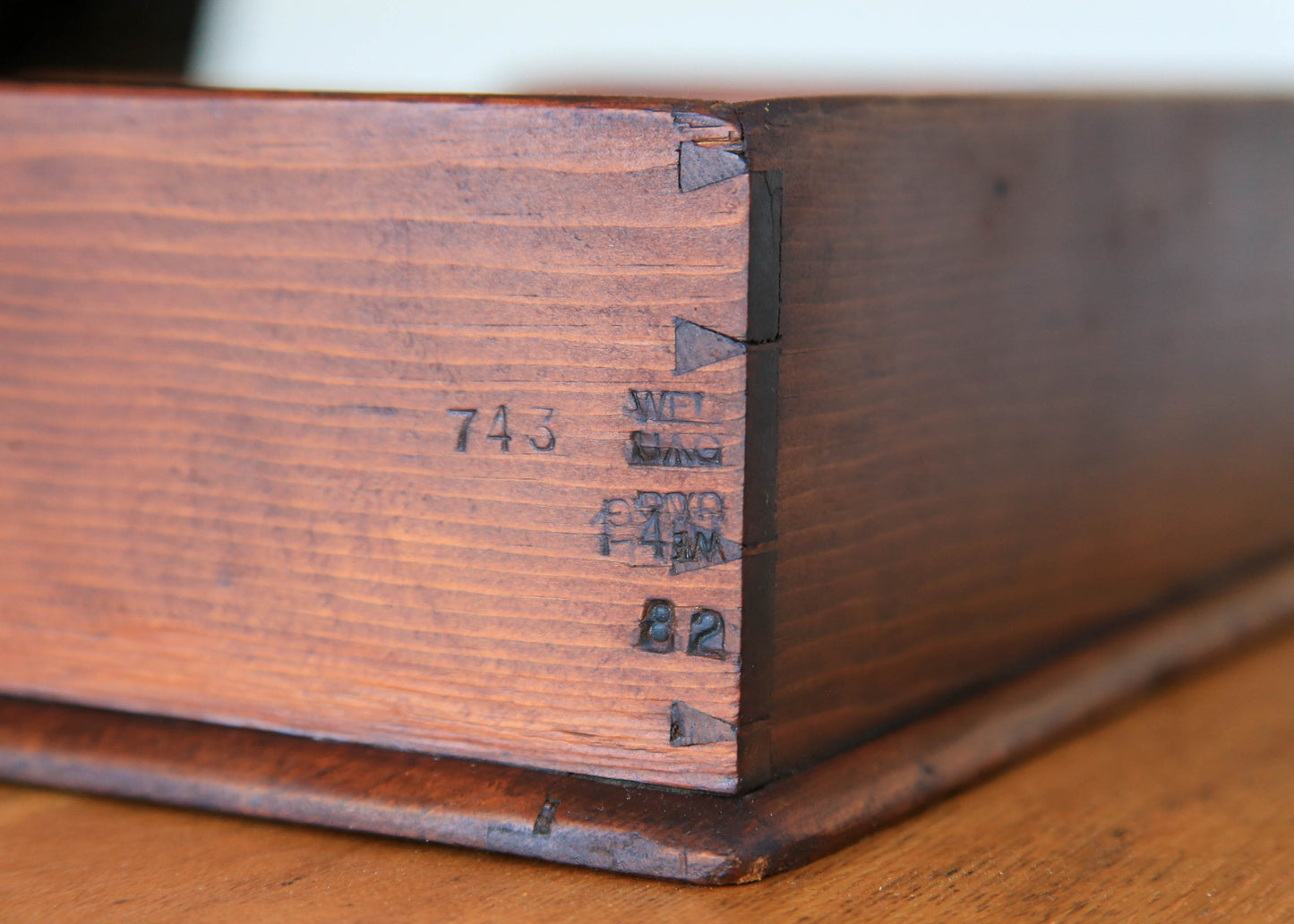 Small Document Organiser