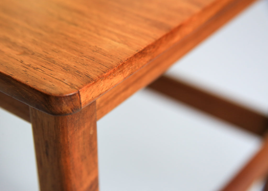 Small DS Vorster Coffee Tables