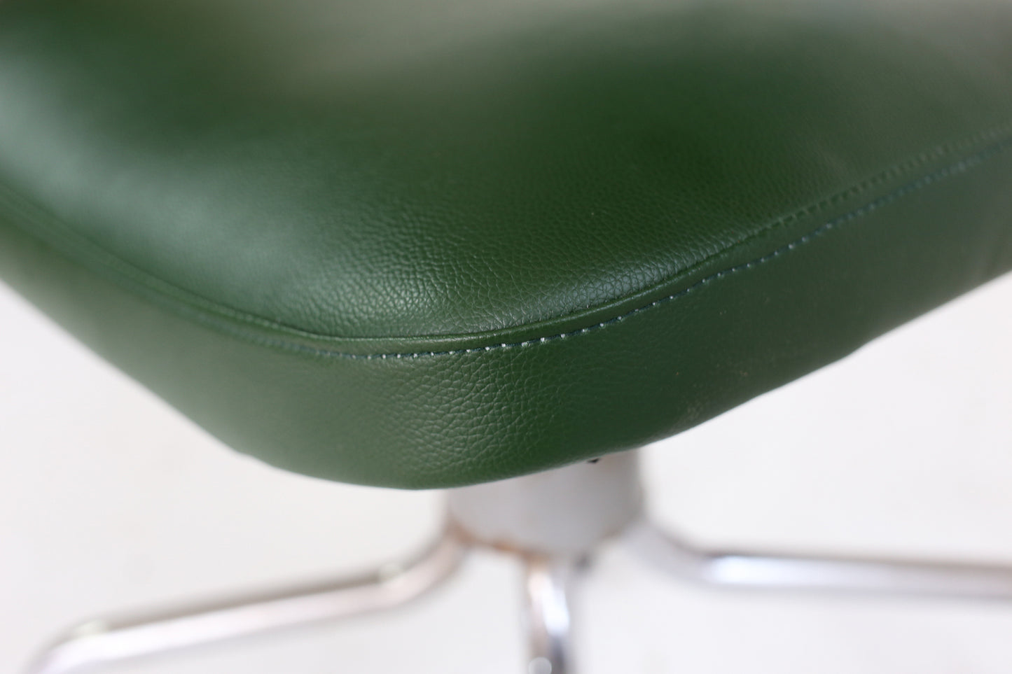 Krost Steelworks Industrial Office Chair
