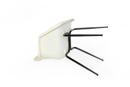 Vintage Hille Polyprop Chair