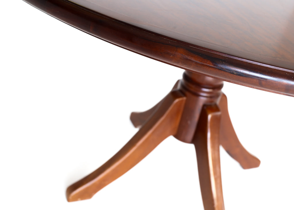 Binnehuis Dining Table with Two Tops