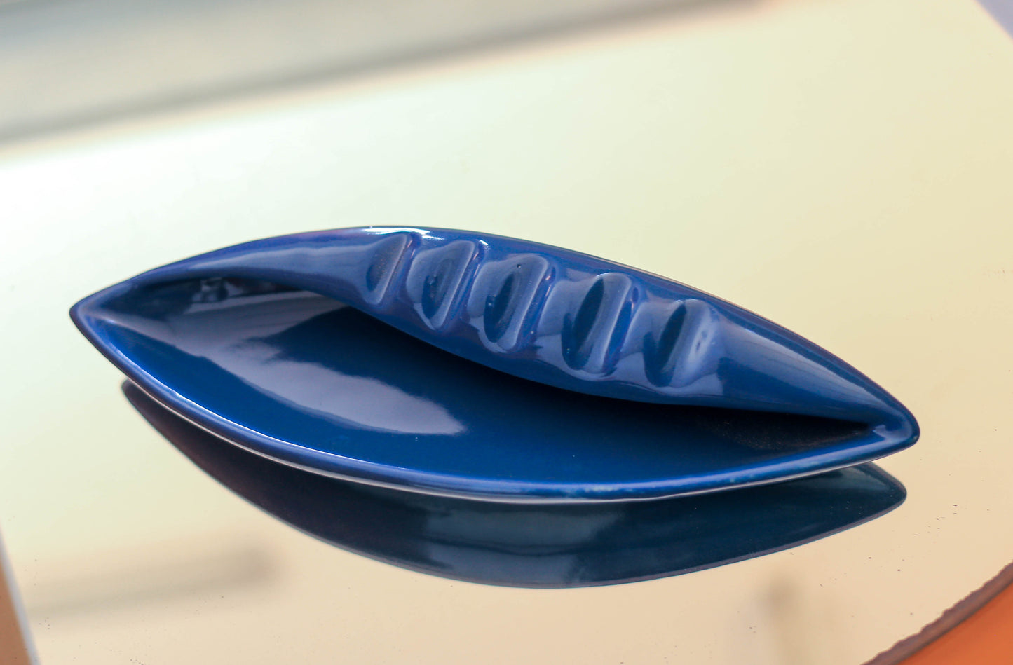Retro Ashtrays