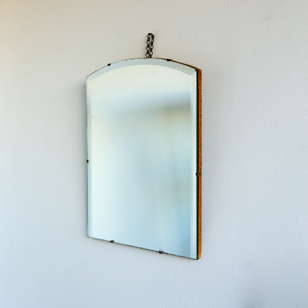 Vintage Mirror