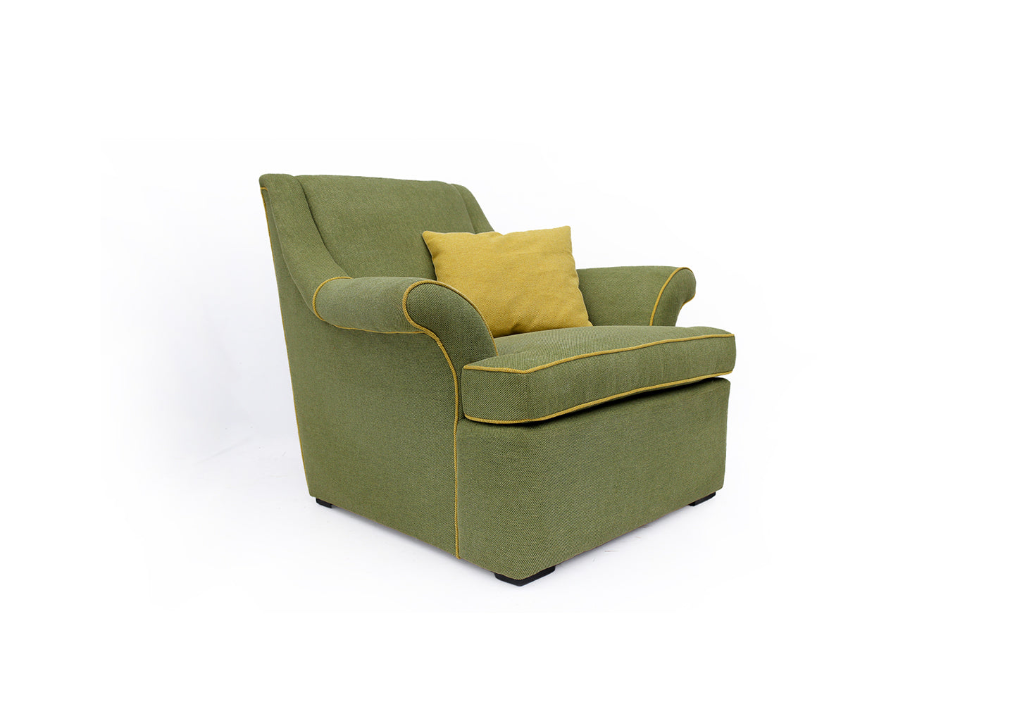 Vintage Club Armchair