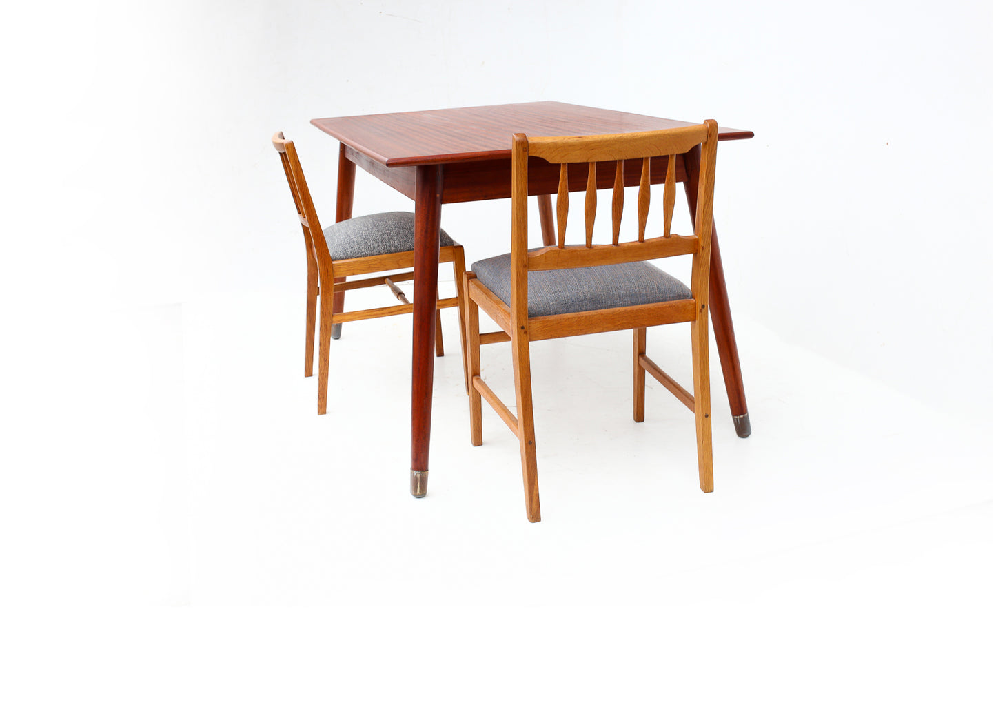 Six Seater Duros Dining Table