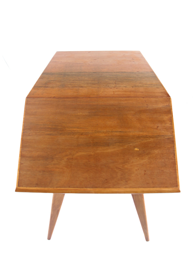 Extendable Dining Table- seats four to six