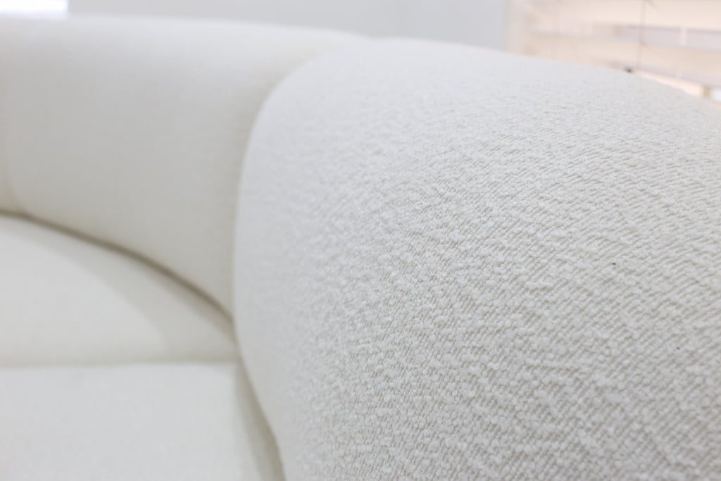 The Huisraad Polar Sectional Sofa