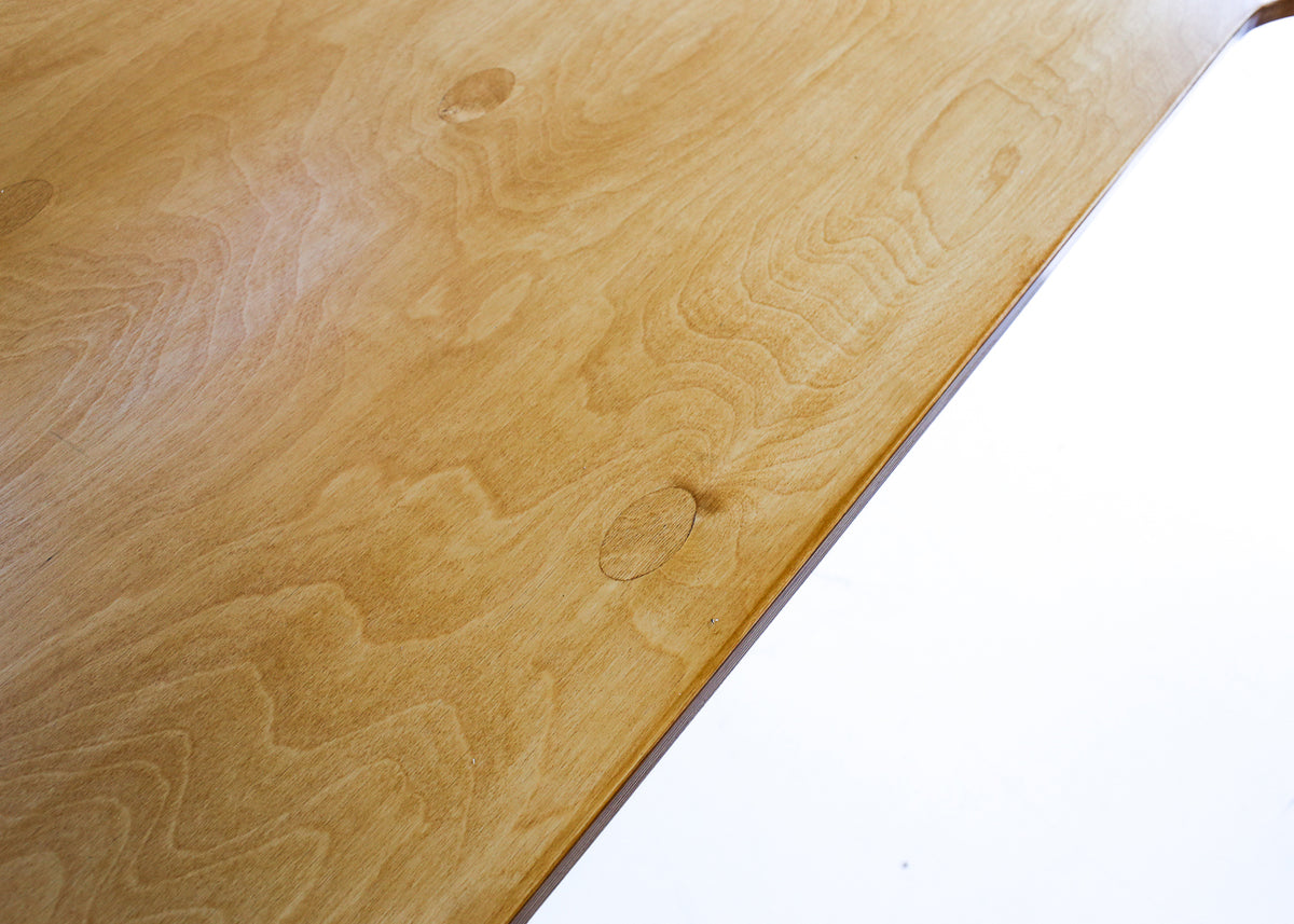 The Princess Chris L-shape Desk - made by Huisraad