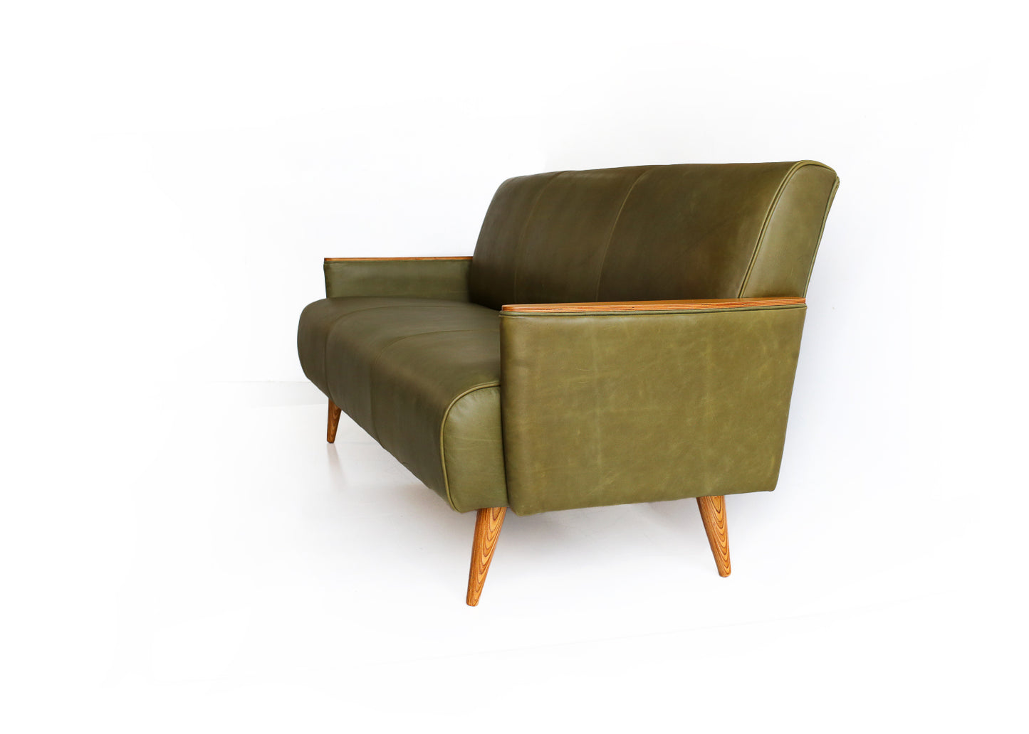 The Huisraad Modern Ladidah Sofa