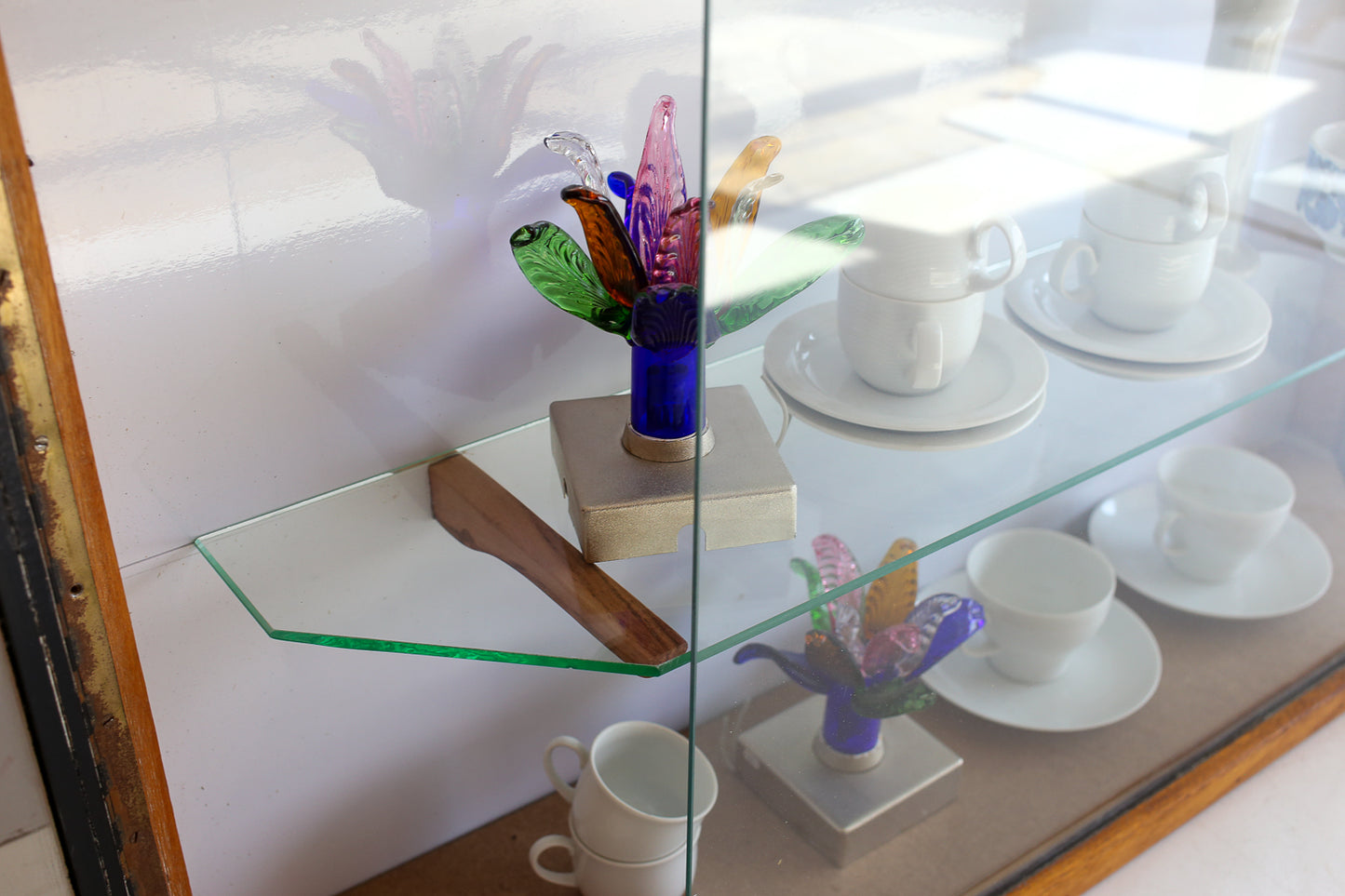 Small Display Cabinet