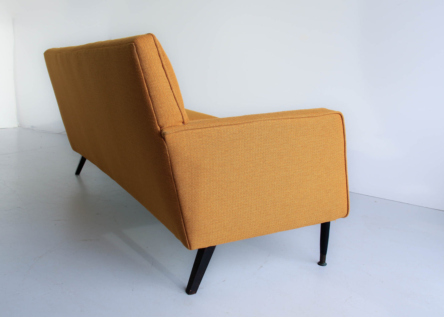 Vintage Modern Sofa - 1960's
