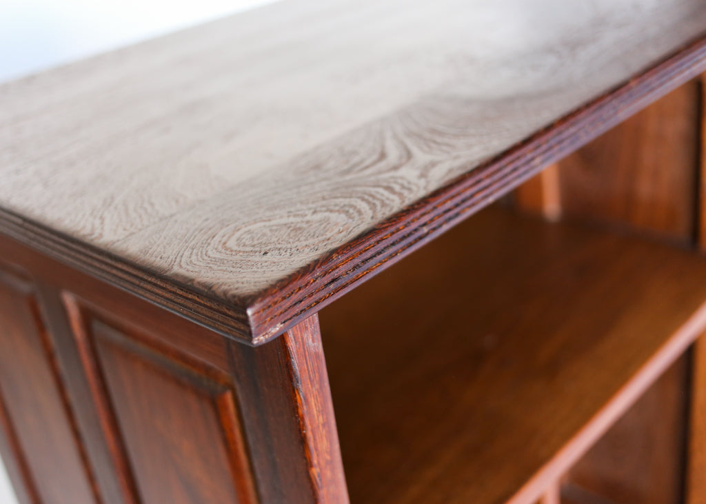 Partridge Wood Office Pedestal Cabinet