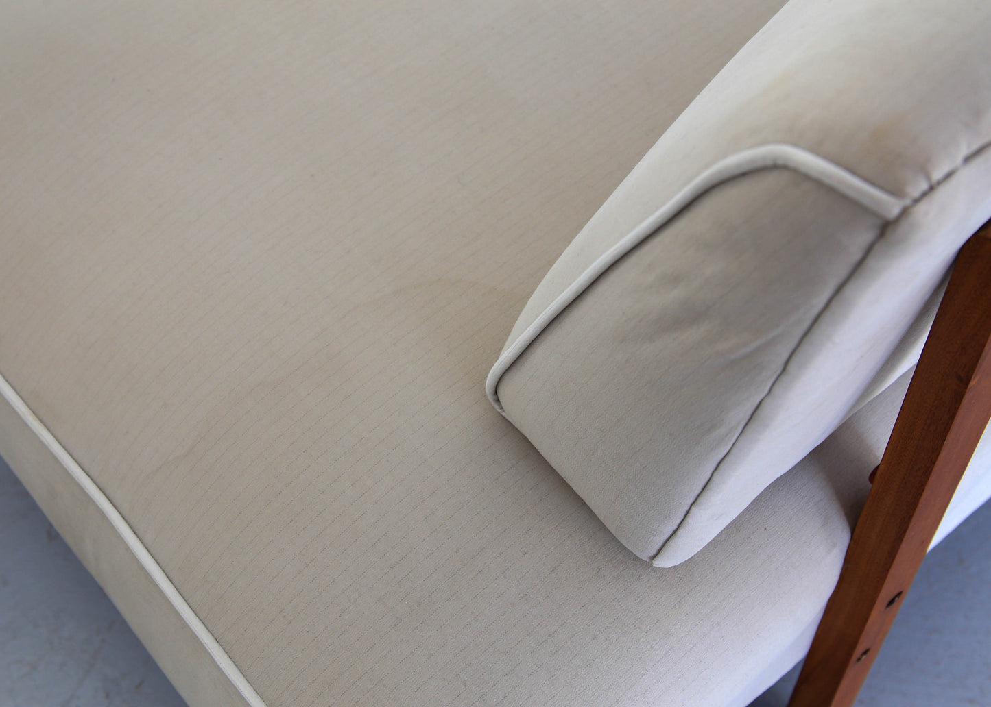 Retro Daybed from the Sixties