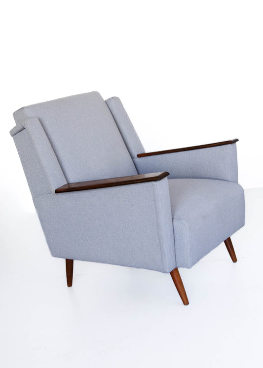 Vintage Parker Knoll Chair