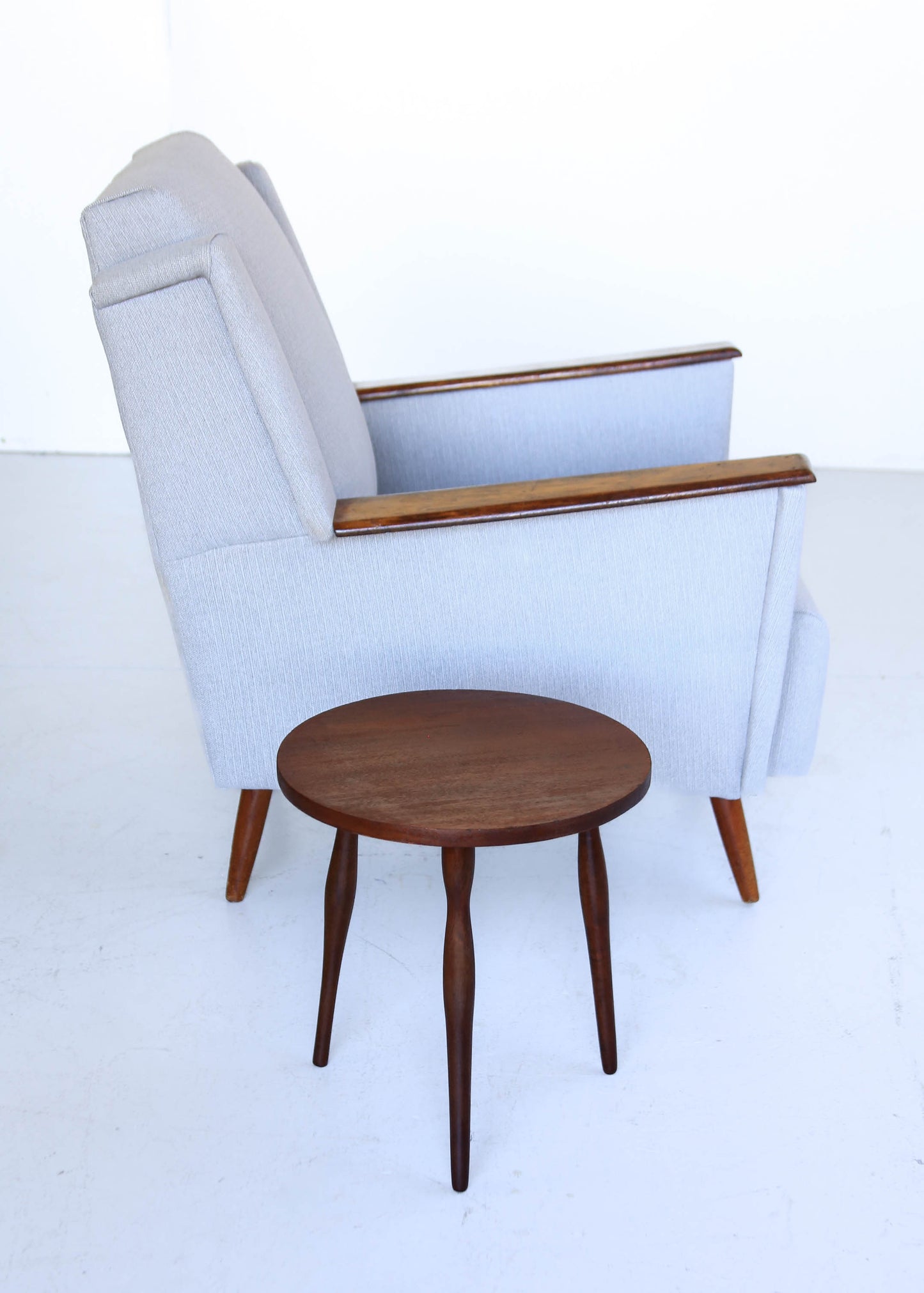 Vintage Parker Knoll Chair