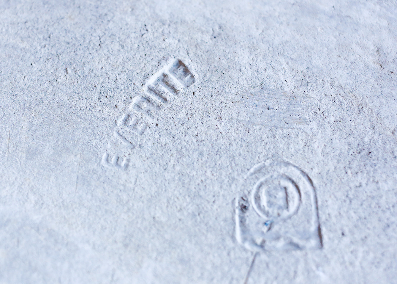 Space Age Patio Set