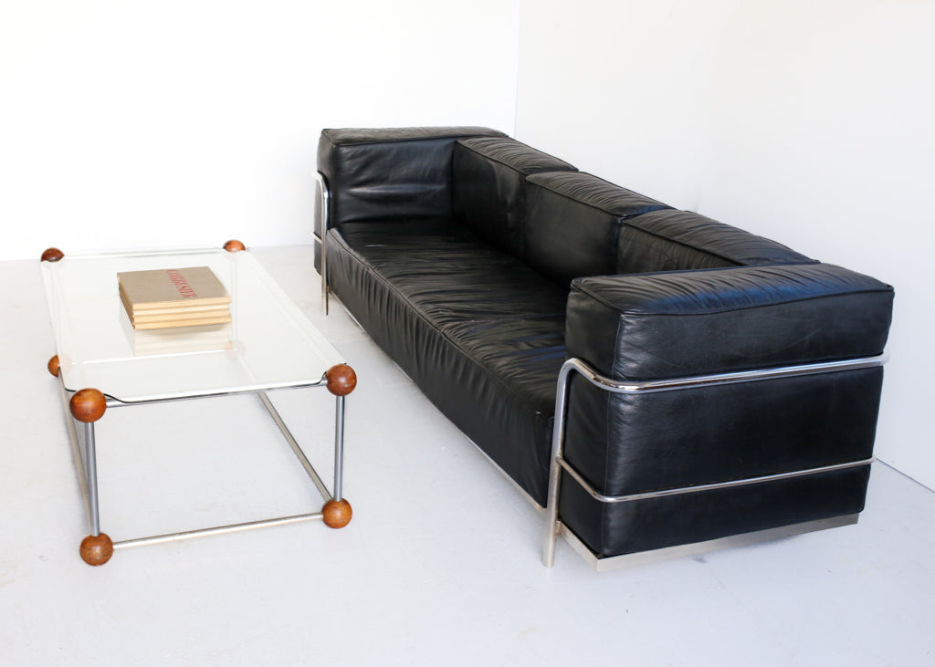 70s Sputnik Coffee Table