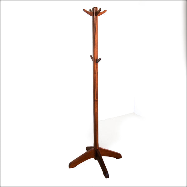 1960's Coat and Hat Stands