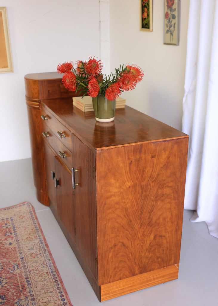 Art Deco Sideboard
