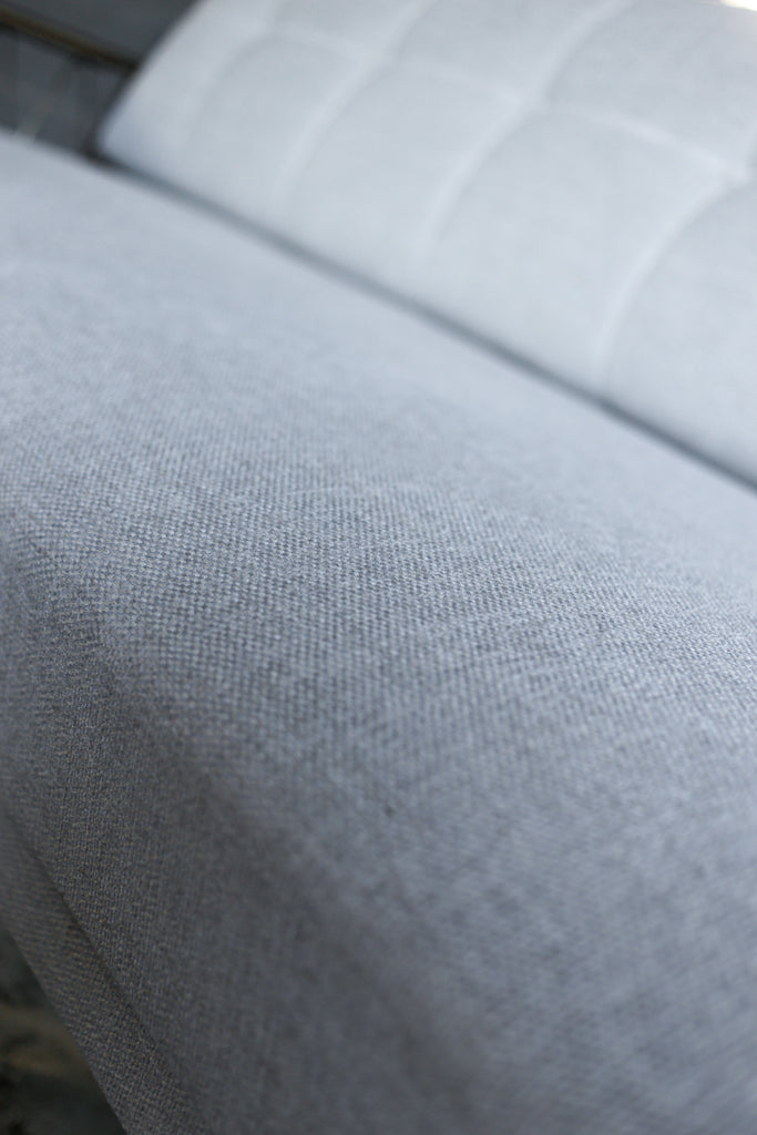 Restored Retro Sofa
