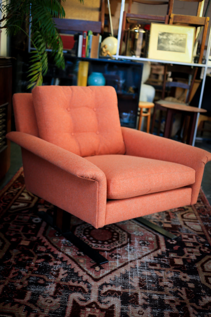 Retro Airflex Armchair