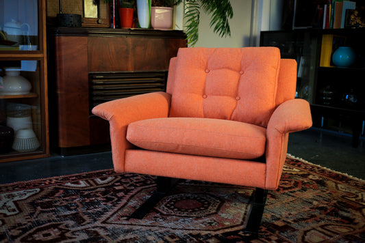 Retro Airflex Armchair