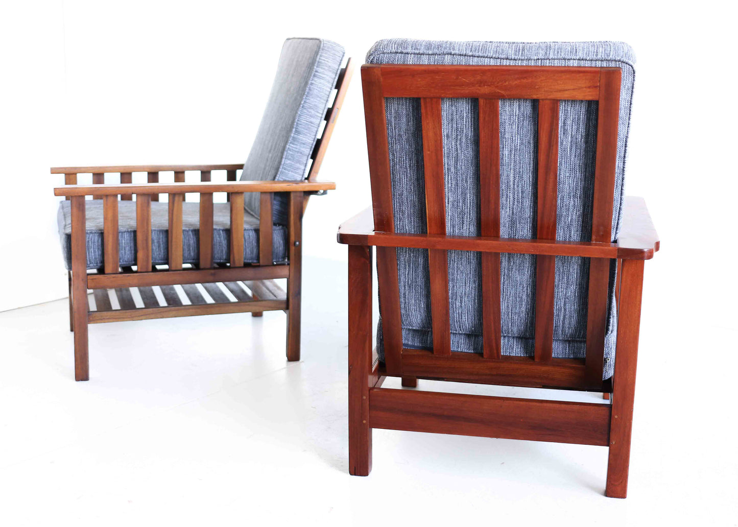 Morris Chairs - priced per item