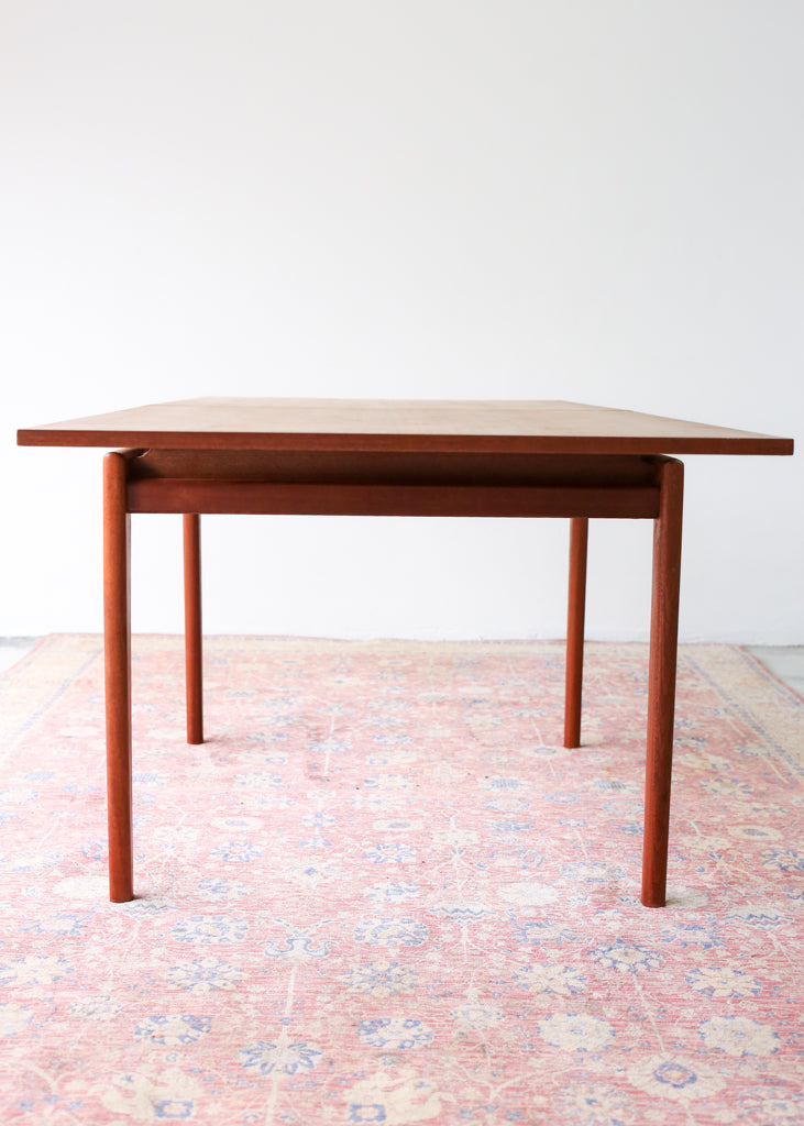 Duros Flip Top Dining Table