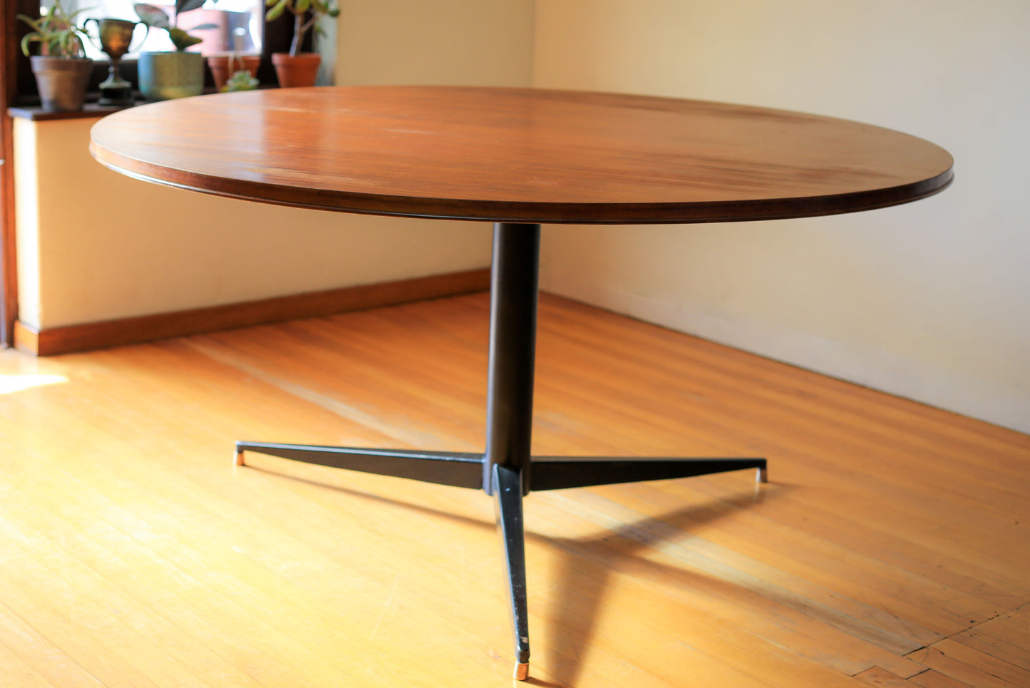 1950's John Tabraham Dining Table for DS Vorster