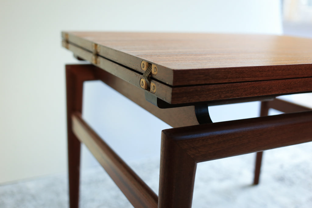Flip-top Duros Coffee Table