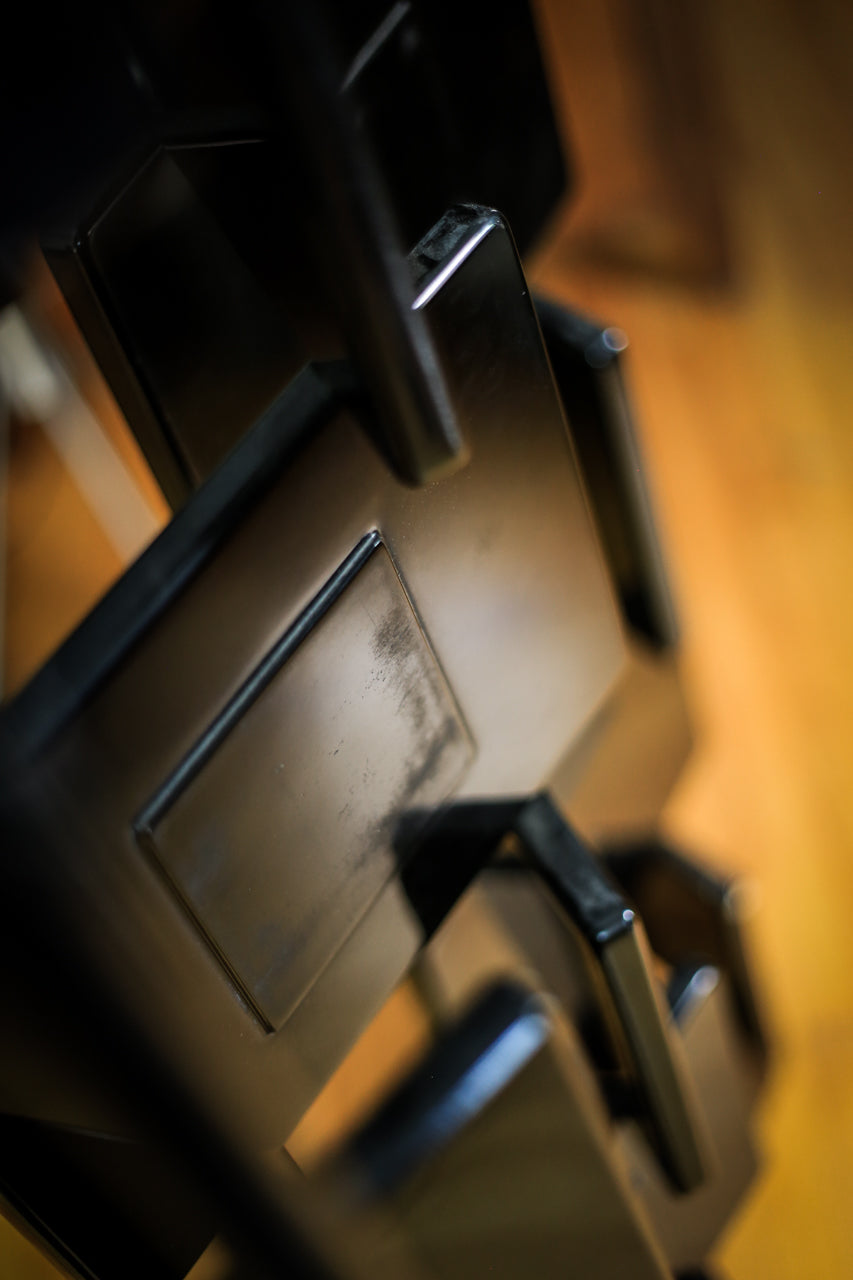 The screen that opened doors