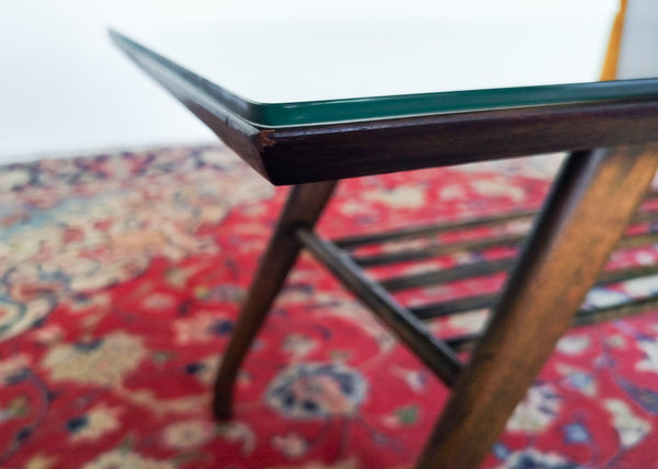Retro Coffee Table